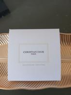 Christian Dior kaarsenhouder, Verzenden, Nieuw, Minder dan 25 cm