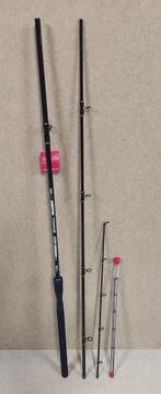 NIEUW Arca Ambition Feeder 360 Feederhengel 3,60 Meter 60 Gr, Watersport en Boten, Ophalen, Nieuw, Werphengel