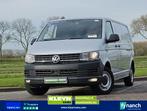 VOLKSWAGEN TRANSPORTER 2.0 TSI cng ac euro6, Auto's, Bestelauto's, Gebruikt, Euro 6, 4 cilinders, Volkswagen