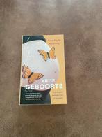 Boek vrije geboorte, Ophalen of Verzenden, Gelezen, Zwangerschap en Bevalling
