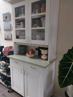 Mooie buffet kast, Huis en Inrichting, Kasten | Buffetkasten, 100 tot 150 cm, 200 cm of meer, Ophalen of Verzenden, Zo goed als nieuw