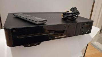 harman/kardon BDS577 - DOLBY 5.1 BLUETOOTH ARC BLU-RAY  beschikbaar voor biedingen