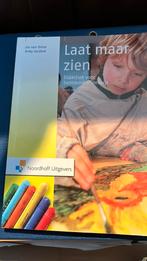 Anky Jacobse - Laat maar zien, Boeken, Studieboeken en Cursussen, Ophalen of Verzenden, Zo goed als nieuw, Overige niveaus, Anky Jacobse; Jos van Onna