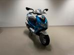 Peugeot Speedfight 2 LC DD, Ophalen, Tweetakt, Gebruikt, Maximaal 45 km/u