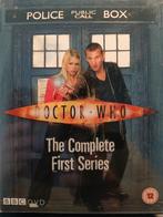Dokter who ( complete serie 1 ) engels / geen nl ondertiteld, Alle leeftijden, Ophalen of Verzenden, Zo goed als nieuw
