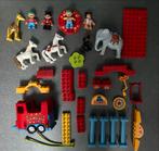 Duplo Circus Set, Kinderen en Baby's, Speelgoed | Duplo en Lego, Ophalen of Verzenden, Gebruikt, Duplo