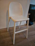 IKEA Urban Kinderstoel - Wit, Ophalen, Kunststof, Gebruikt, Wit