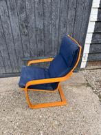 Ikea Poäng fauteuil / stoel, Huis en Inrichting, Fauteuils, Ophalen, Gebruikt, 75 tot 100 cm, Ikea Poäng