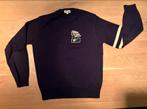 Lacoste Trui Maat M Blauw, Kleding | Heren, Ophalen of Verzenden, Zo goed als nieuw, Maat 48/50 (M), Blauw