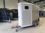 IFOR Williams Trailer HB 403 Met vooruitloop VEMA OMMEN, Overige typen, Gebruikt