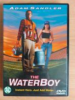 The Waterboy - Adam Sandler, Alle leeftijden, Ophalen of Verzenden, Zo goed als nieuw, Actiekomedie