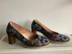 Gabor pumps maat 40 G, Kleding | Dames, Schoenen, Pumps, Blauw, Gabor, Ophalen of Verzenden