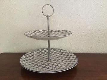 Loft Etagère , 2 laags. beschikbaar voor biedingen