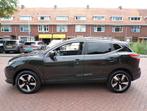 Nissan QASHQAI 1.2 N-Connecta van 1e eigenaar (bj 2017), Voorwielaandrijving, Gebruikt, Euro 6, 4 cilinders
