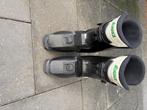 Ski schoenen, Sport en Fitness, Skiën en Langlaufen, 160 tot 180 cm, Schoenen, Zo goed als nieuw, Skiën