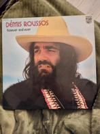 Demis Roussos forever and ever, Ophalen of Verzenden, Gebruikt