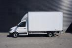 MAN TGE 3.180 | AUT | Bakwagen EL | Cruise control | Carplay, Auto's, Stof, Gebruikt, 4 cilinders, MAN
