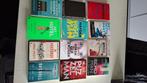 Uitzoeken thriller , detective boeken, Boeken, Ophalen of Verzenden, Zo goed als nieuw, Nederland