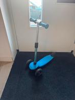 Kinderstep, Ophalen, Gebruikt, Gewone step