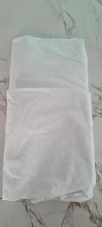 2x Hema Hoeslaken 1-persoons 90x200, Ophalen of Verzenden