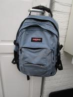 Stevige ruime Eastpak rugzak met laptopvak, Ophalen, Gebruikt, Trekking, 30 tot 45 cm