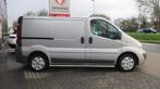 Renault Trafic 2.0 dCi T27 L1H1 Générique DC; NIEUWE APK, Auto's, Voorwielaandrijving, Stof, 4 cilinders, Origineel Nederlands