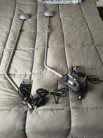 Auping lampen, Huis en Inrichting, Ophalen, Gebruikt