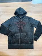 Heel mooi vest van Hardrock Cafe Athene, Ophalen of Verzenden, Zo goed als nieuw, Blauw