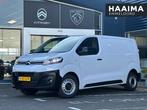 Citroen ë-Jumpy L2 136pk 50kWh | Airco | Navigatie | Parkee, 1849 kg, Gebruikt, Zwart, Citroën