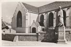 katwijk- monument, Verzenden, 1940 tot 1960, Zuid-Holland