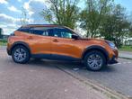 Peugeot E-2008 (Private Lease Overname), Automaat, Overige kleuren, Metallic lak, Lease
