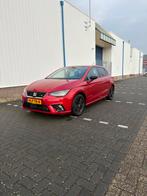 Seat Ibiza FR Business intens evo 1.5 TSI 150pk 2018, Auto's, Seat, Voorwielaandrijving, Stof, 4 cilinders, 150 pk