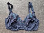 Prima Donna BH 85E Deauville blauw, Prima Donna, Ophalen of Verzenden, Blauw, BH