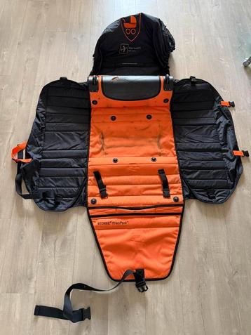 Stokke Prampack beschikbaar voor biedingen
