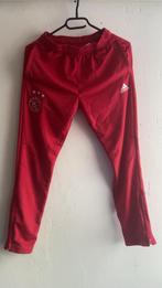 ajax trainingsbroek, Kinderen en Baby's, Kinderkleding | Maat 152, Broek, Ajax, Jongen of Meisje, Ophalen of Verzenden