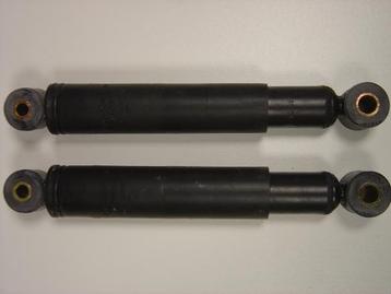 Schokbreker achter Mercedes Vito W638 1996-2004 beschikbaar voor biedingen