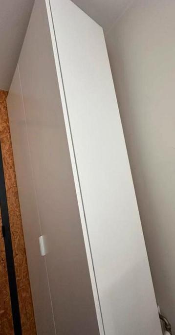Ikea PAX Kledingkast 100x37x236 cm - afbeelding 3