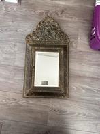 Antiek Borstelkastje - Restauratie Nodig, Ophalen of Verzenden, Rechthoekig, Minder dan 50 cm, Minder dan 100 cm