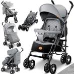 Kidiz City Pro Buggy, Ophalen, Nieuw, Overige merken, Voetenzak