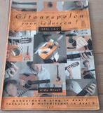 Gitaarboekje., Boeken, Ophalen, Zo goed als nieuw, Artiest