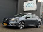 Renault Mégane Estate 1.2 TCe Bose | Leder / Alcantara, Voorwielaandrijving, Gebruikt, 4 cilinders, 1290 kg