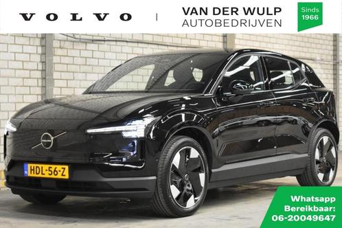 Volvo EX30 Twin Performance Ultra 428PK/69 kWh | Trekhaak |, Auto's, Volvo, Bedrijf, EX30, ABS, Achteruitrijcamera, Adaptive Cruise Control
