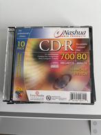 beschrijfbare cd, Computers en Software, Beschrijfbare discs, Ophalen, Nieuw, Cd, Imation