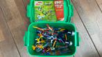 K'NEX Value Tub - 250+ Onderdelen, Ophalen of Verzenden, Gebruikt