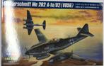 Coelianmodels, Hobby Boss, 80374, Me-262 V056, 1/48, € 23,-, Nieuw, Overige merken, Groter dan 1:72, Ophalen of Verzenden