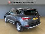 SEAT Ateca 1.0 EcoTSI Style Business Intense | Navi | Cruise, Auto's, Seat, Voorwielaandrijving, Gebruikt, Euro 6, 3 cilinders