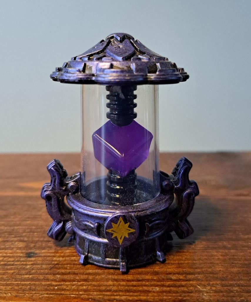 Skylander imaginators Magic Lantern Creation Crystal, Avontuur en Actie, 2 spelers, Ophalen of Verzenden, Zo goed als nieuw