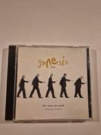 Genesis-Live...The way we walk vol.1 the shorts, Ophalen of Verzenden, 1980 tot 2000, Zo goed als nieuw