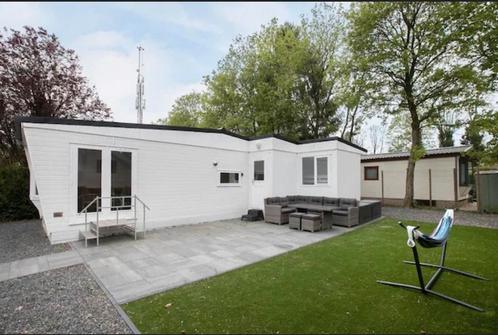 Te Huur: rustig chalet op de Veluwe, Vakantie, Vakantiehuizen | Nederland, Gelderland en Veluwe, Chalet, Bungalow of Caravan, Landelijk