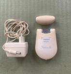 Philips Satinelle epileer apparaat, Ophalen of Verzenden, Scheren en Epileren